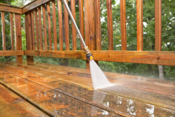 Professional Pressure Washing Services in Slippery Rock University, PA